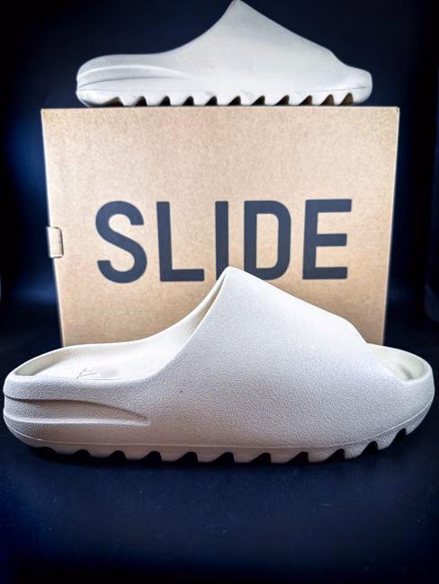 Chinelo Slide