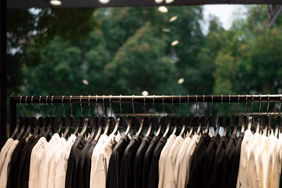 Vestidos e Saias